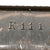 Original U.S. WWII Plated Brass M2 Pyrotechnic Pistol by International Flare-Signal Co. Serial K111 Original Items