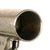 Original U.S. WWII Plated Brass M2 Pyrotechnic Pistol by International Flare-Signal Co. Serial K111 Original Items
