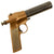 Original British WWII Harrington & Richardson Mk. IV Flare Pistol - Serial 814 Original Items