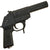 Original German Post-WWII LP1 East German Flare Pistol - Serial 15712 Original Items