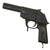 Original German Post-WWII LP1 East German Flare Pistol - Serial 15712 Original Items