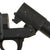 Original German Post-WWII LP1 East German Flare Pistol - Serial 15712 Original Items