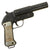Original WWII-Era Romanian 26.5mm Signal Flare Pistol Serial 1761 - Dated 1945 Original Items