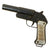 Original WWII-Era Romanian 26.5mm Signal Flare Pistol Serial 1761 - Dated 1945 Original Items