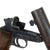 Original Italian WWII Molgora Modesto Mondial V 26.5mm Flare Pistol Original Items