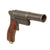 Original Russian / Czech WWII M44 Signal Flare Pistol - Serial #32853 Original Items