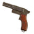 Original Russian / Czech WWII M44 Signal Flare Pistol - Serial #32853 Original Items