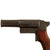 Original Russian / Czech WWII M44 Signal Flare Pistol - Serial #32853 Original Items