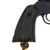Original U.S. Lend-Lease British Mk. VI Signal Flare Pistol by Harrington & Richardson with Lanyard - Serial Number 11229 Original Items
