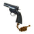 Original U.S. Lend-Lease British Mk. VI Signal Flare Pistol by Harrington & Richardson with Lanyard - Serial Number 11229 Original Items