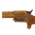Original French WWI Model 1917 Flare Signal Pistol by G. G. & Cie - Serial 7431 Original Items