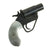 Original British WWII Webley No.1 Mk.5 Flare Signal Pistol with Aluminum Grip & Cut-Down Barrel - Serial 029699 Original Items
