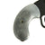 Original British WWII Webley No.1 Mk.5 Flare Signal Pistol with Aluminum Grip & Cut-Down Barrel - Serial 029699 Original Items