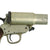 Original U.S. Lend-Lease British MkIII AG Signal Flare Pistol by Harrington & Richardson - Serial Number A2153 Original Items