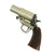 Original U.S. Lend-Lease British MkIII AG Signal Flare Pistol by Harrington & Richardson - Serial Number A2153 Original Items