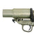 Original U.S. Lend-Lease British MkIII AG Signal Flare Pistol by Harrington & Richardson - Serial Number A2153 Original Items