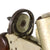 Original U.S. Lend-Lease British MkIII AG Signal Flare Pistol by Harrington & Richardson - Serial Number A2153 Original Items