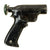 Original U.S. WWII Era 25mm Marine Flare Pistol by the Marsh Coulter Company Original Items