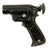 Original U.S. WWII Era 25mm Marine Flare Pistol by the Marsh Coulter Company Original Items