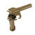 Original U.S. Post-WWII Kilgore 37mm Model B US Coast Guard Marked Flare Pistol with Lanyard Original Items