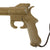 Original U.S. Post-WWII Kilgore 37mm Model B US Coast Guard Marked Flare Pistol with Lanyard Original Items