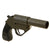 Original Italian Post-WWII AP-73 Jager Flare Pistol Original Items