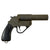 Original Italian Post-WWII AP-73 Jager Flare Pistol Original Items