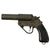 Original Italian Post-WWII AP-73 Jager Flare Pistol Original Items