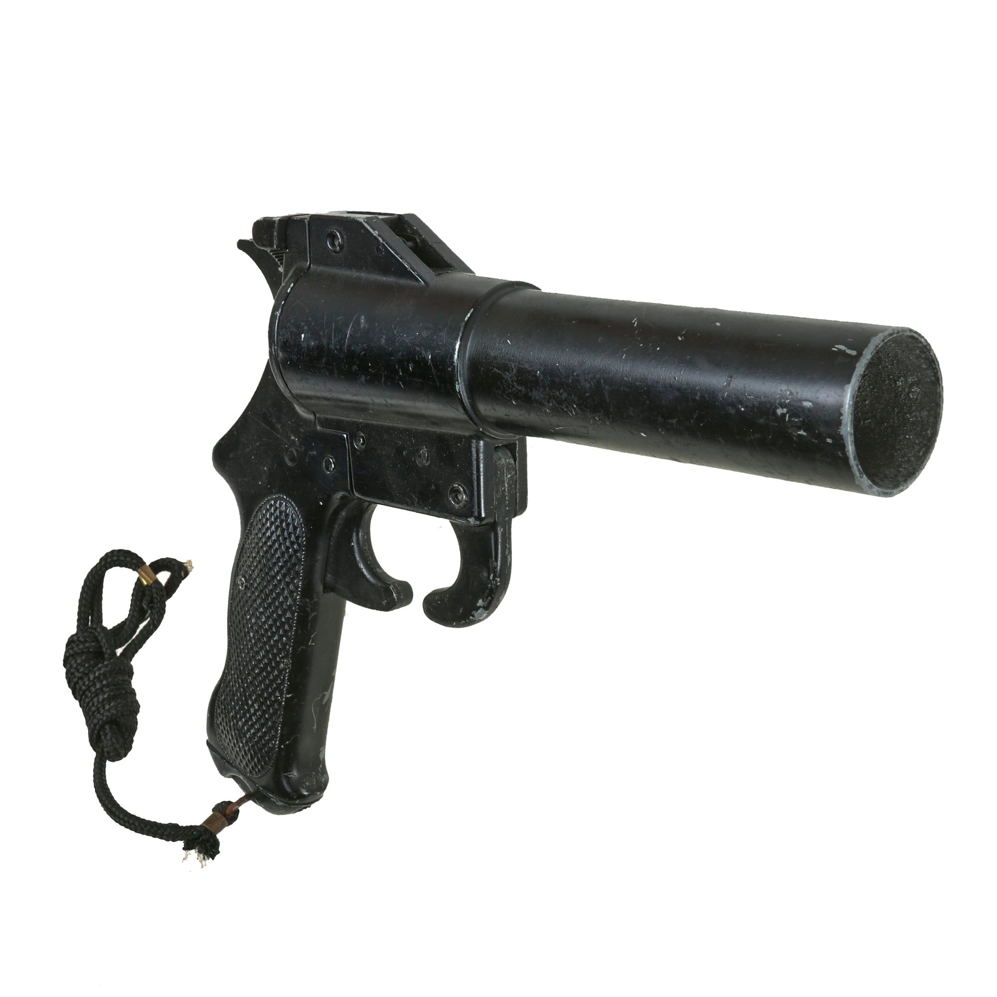 Original U.S. Post-WWII Kilgore 37mm Model B US Coast Guard Marked