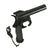 Original U.S. Post-WWII Kilgore 37mm Model B US Coast Guard Marked Flare Pistol with Lanyard Original Items