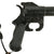 Original U.S. Post-WWII Kilgore 37mm Model B US Coast Guard Marked Flare Pistol with Lanyard Original Items