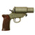 Original U.S. Lend-Lease British MkIII A Signal Flare Pistol by Harrington & Richardson - Serial Number A813 Original Items