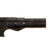 Original WWII U.S. Navy Sedgley M1929 Lake Erie Chemical Co. Signal Flare Pistol with Web Holster Original Items