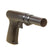 Original WWII U.S. Navy Sedgley M1929 Lake Erie Chemical Co. Signal Flare Pistol with Web Holster Original Items