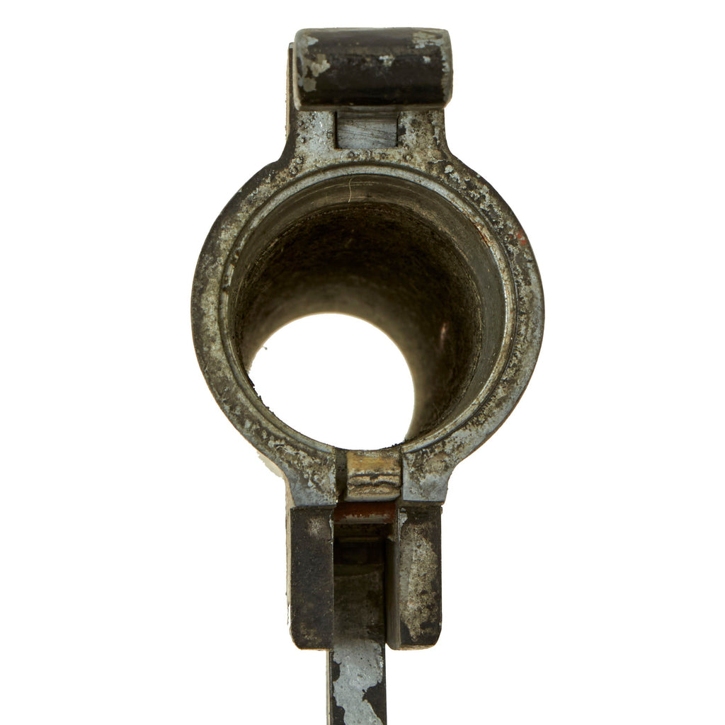 Original U.S. WWII 37mm Flare Signal Pistol by Pyrotechnic Co. of Los ...
