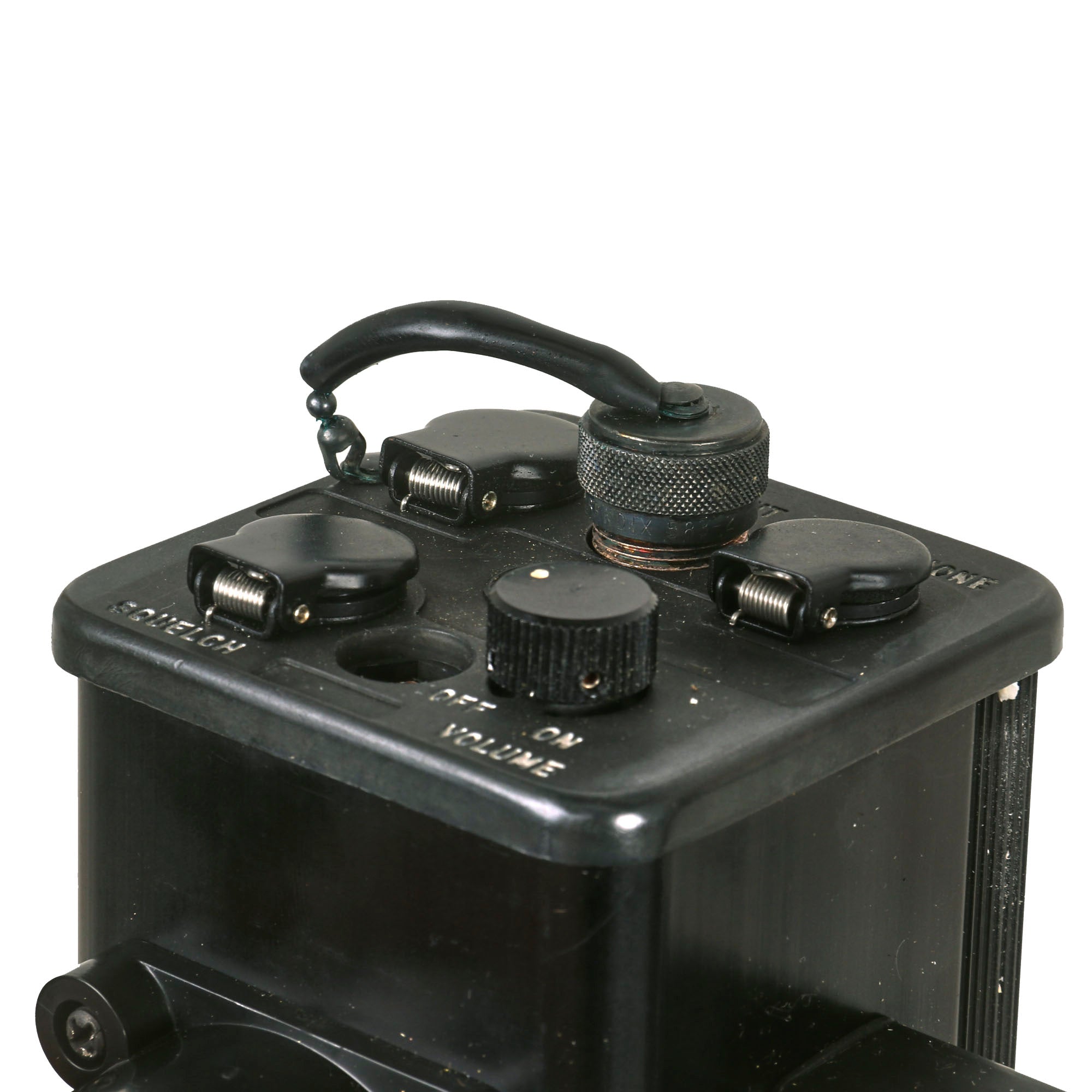 HT-1 ビレッジラジオ ベトナム戦争 HT-1 ビレッジラジオ ベトナム戦争 - メルカリ