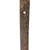 Original WWII Japanese Navy Officer P1937 Kai-Gunto Handmade Katana by ISHIHARA KANENAO with Rare Ray Skin Covered Scabbard and Tassel Original Items