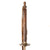 Original WWII Japanese Navy Officer P1937 Kai-Gunto Handmade Katana by ISHIHARA KANENAO with Rare Ray Skin Covered Scabbard and Tassel Original Items