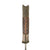 Original Soviet WWII Cossack Shashka Saber by НМЗ with Scabbard - Dated 1945 & Marked CCCP Original Items