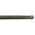 Original French WWI Lebel M.1886/93/07 Brass Handle Cruciform Épée Bayonet with Scabbard Original Items