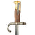 Original French M1874 Gras Bayonet by d'Armes de Châtellerault with Scabbard- Dated 1879 - Matching Serial Numbers Original Items