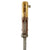 Original French M1874 Gras Bayonet by d'Armes de Châtellerault with Scabbard- Dated 1879 - Matching Serial Numbers Original Items