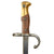 Original French M1874 Gras Bayonet by d'Armes de Châtellerault with Scabbard- Dated 1879 - Matching Serial Numbers Original Items