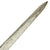 Original French M1874 Gras Bayonet by d'Armes de Châtellerault with Scabbard- Dated 1879 - Matching Serial Numbers Original Items