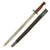Original British WWI P-1907 Enfield Bayonet by Wilkinson with Early No. I Mk. II Scabbard - Dated 1919 Original Items