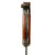 Original British WWI P-1907 Enfield Bayonet by Wilkinson with Early No. I Mk. II Scabbard - Dated 1919 Original Items