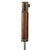 Original British WWI P-1907 Enfield Bayonet by Wilkinson with Early No. I Mk. II Scabbard - Dated 1919 Original Items