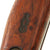 Original British WWI P-1907 Enfield Bayonet by Wilkinson with Early No. I Mk. II Scabbard - Dated 1919 Original Items