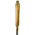 Original German 19th Century Saxon M.1840 Faschinenmesser Pioneer Artillery Short Sword - Regiment Marked Original Items