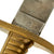 Original German 19th Century Saxon M.1840 Faschinenmesser Pioneer Artillery Short Sword - Regiment Marked Original Items
